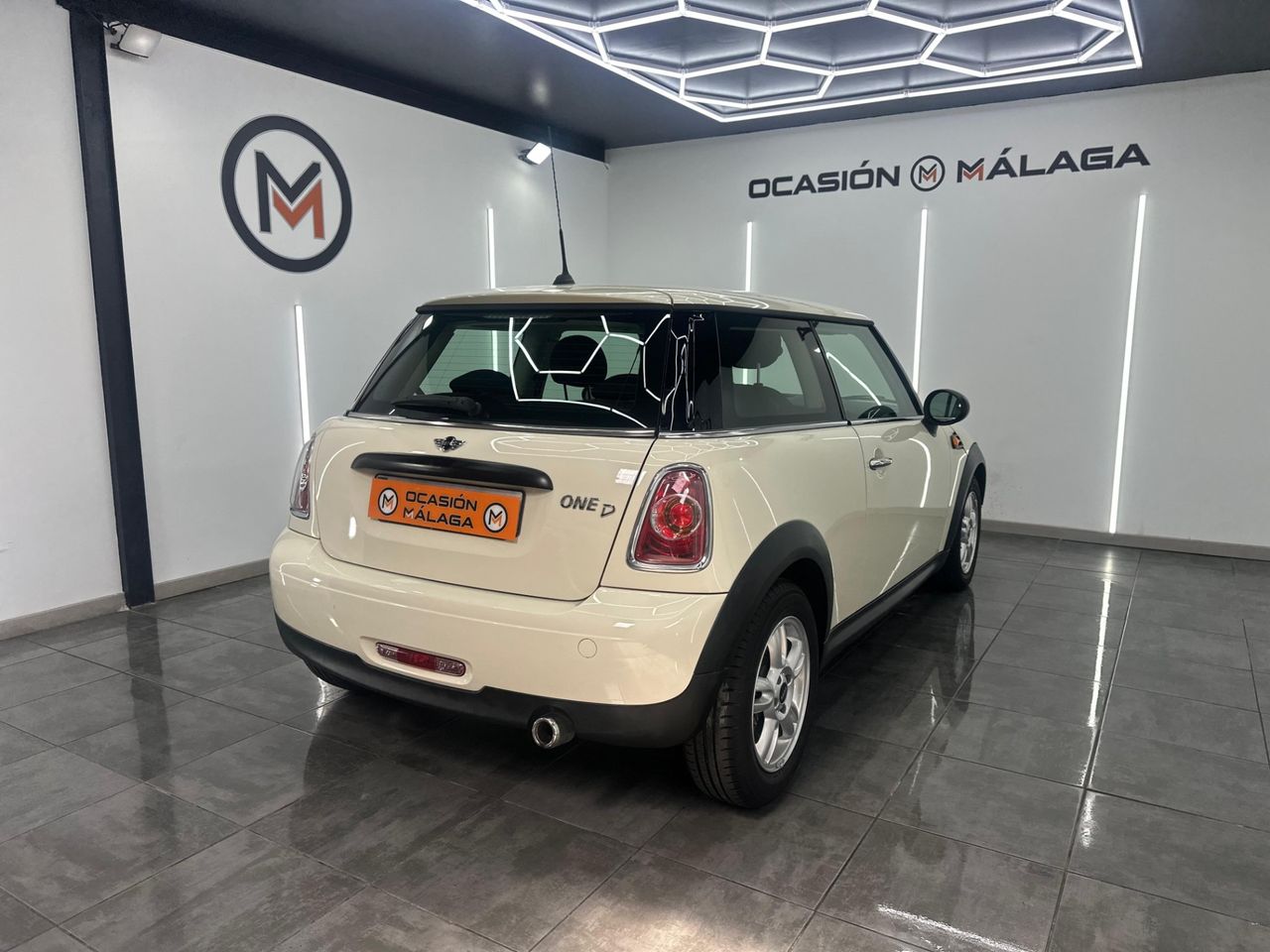 MINI MINI One D - Foto 2 