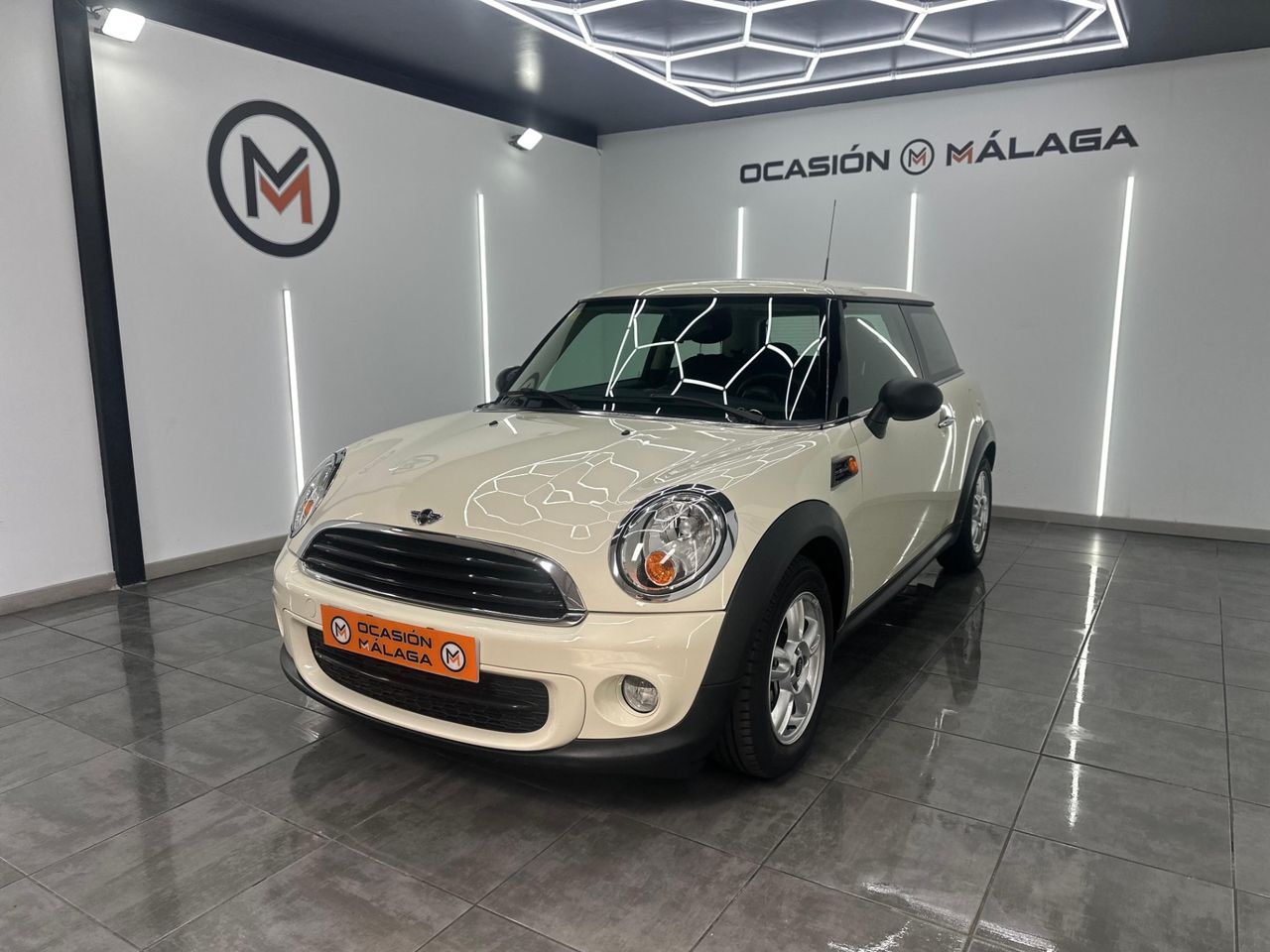 MINI MINI One D - Foto 2 