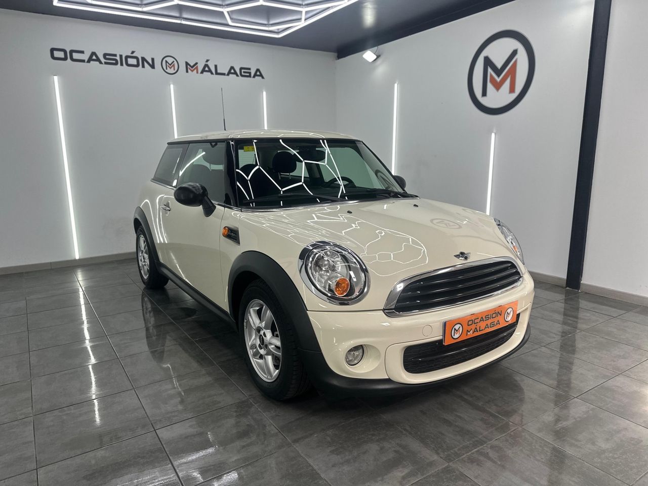 MINI MINI One D - Foto 2 