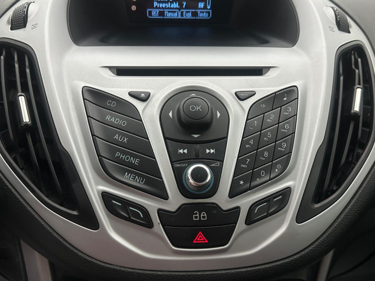 Ford B-MAX 1.5 TDCi 75 Titanium - Foto 2 