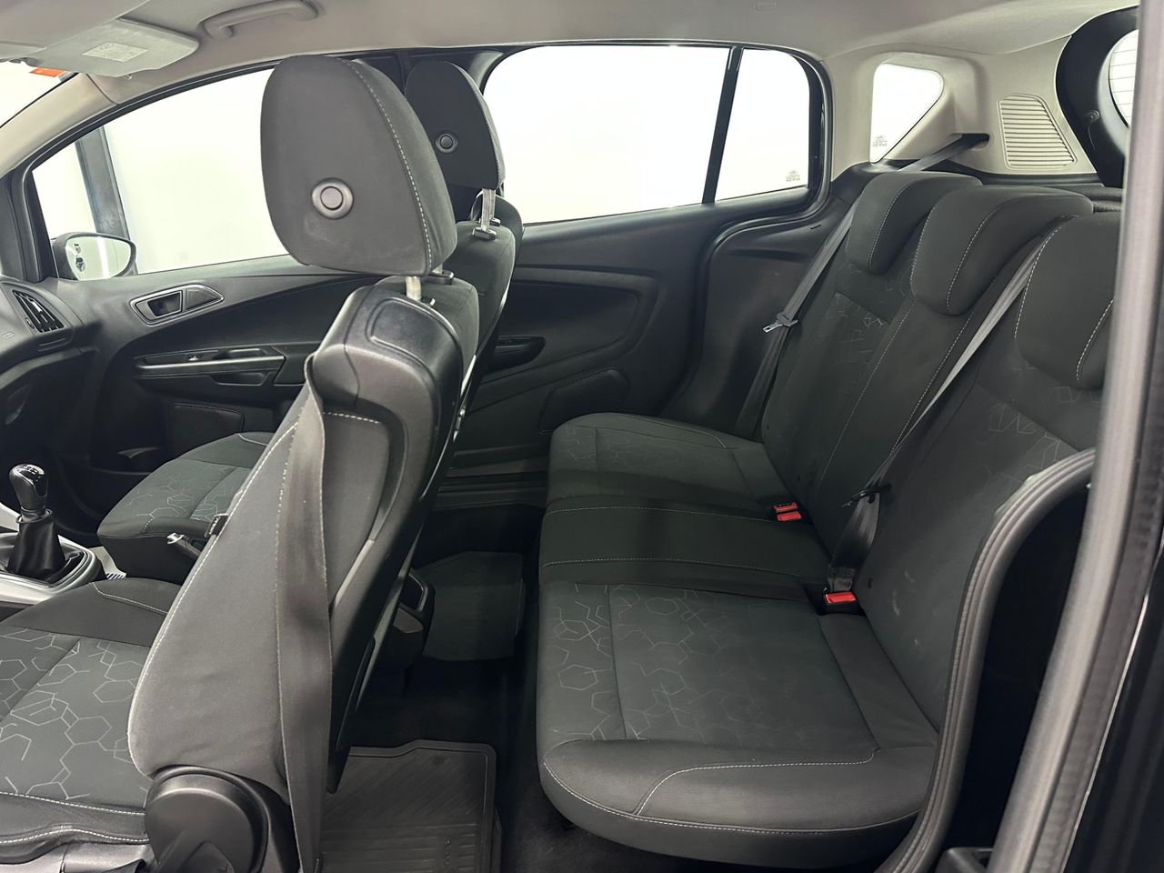 Ford B-MAX 1.5 TDCi 75 Titanium - Foto 2 