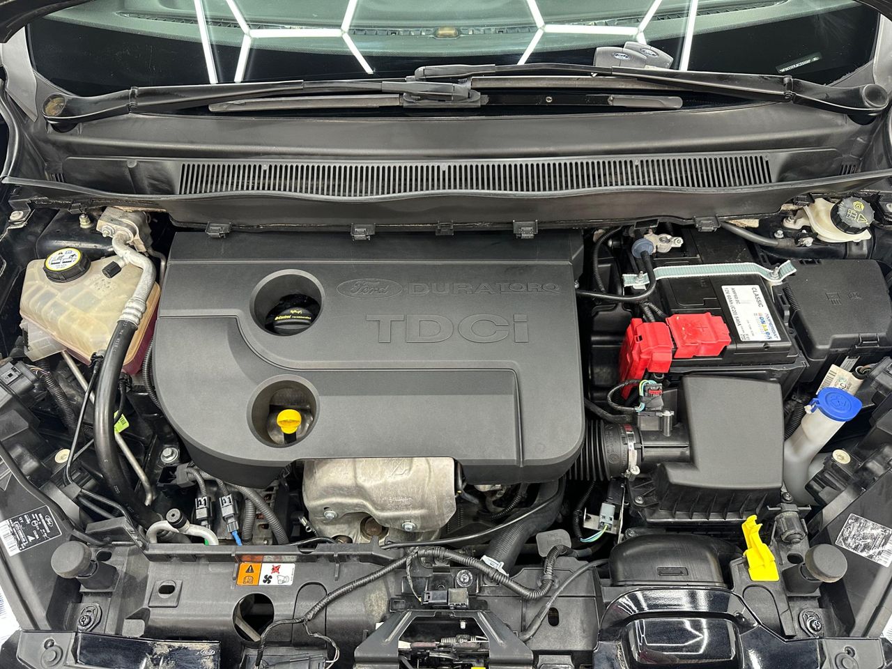 Ford B-MAX 1.5 TDCi 75 Titanium - Foto 2 