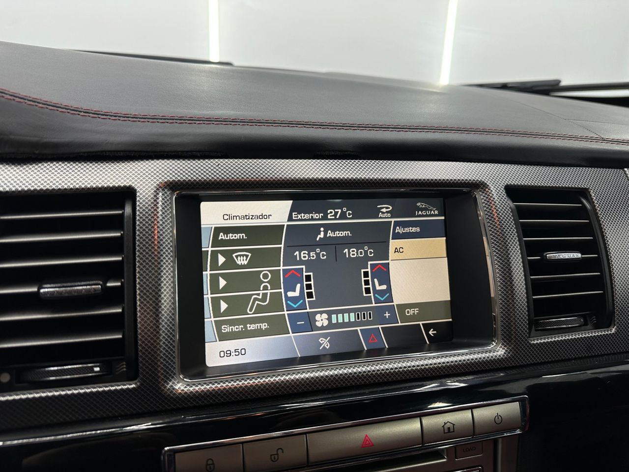 Jaguar XF 5.0 V8 S/C XFR - Foto 2 