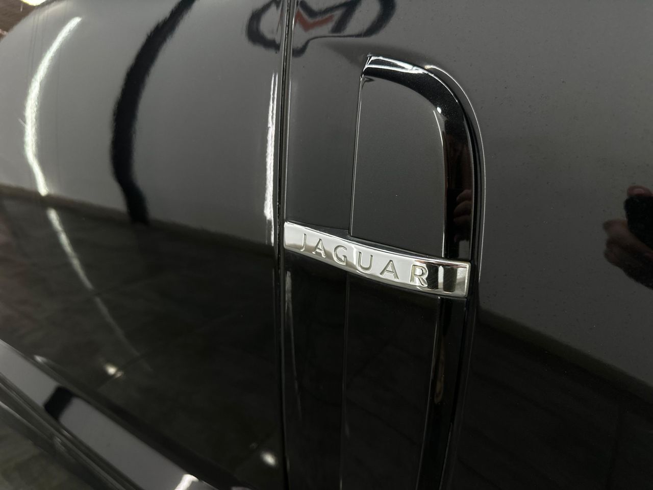 Jaguar XF 5.0 V8 S/C XFR - Foto 2 