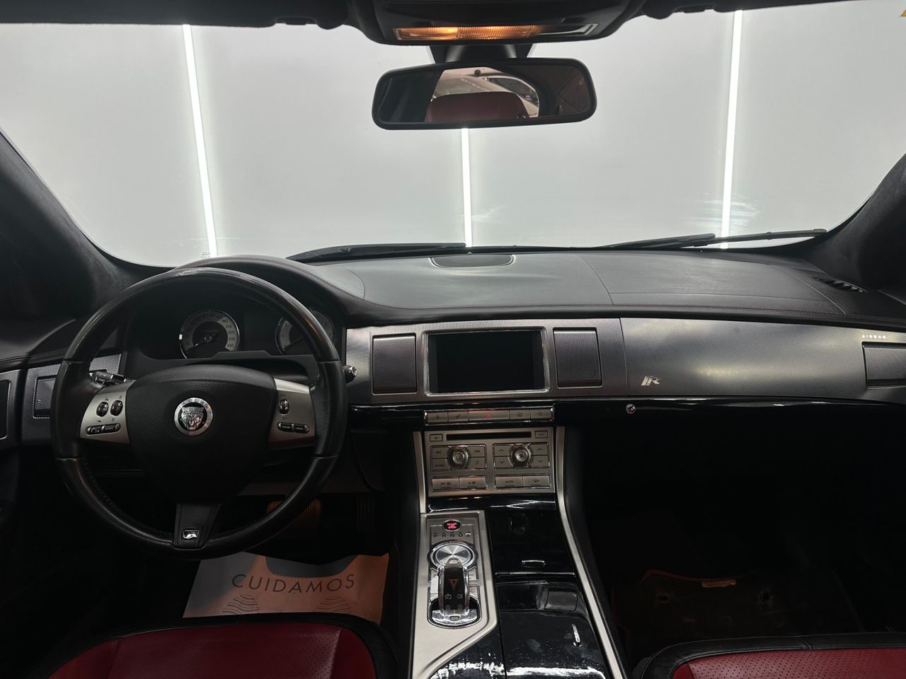 Jaguar XF 5.0 V8 S/C XFR - Foto 2 