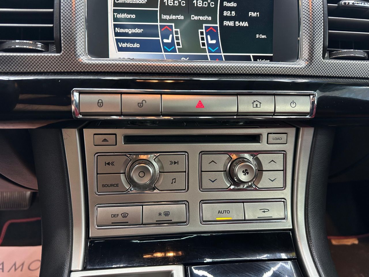 Jaguar XF 5.0 V8 S/C XFR - Foto 2 