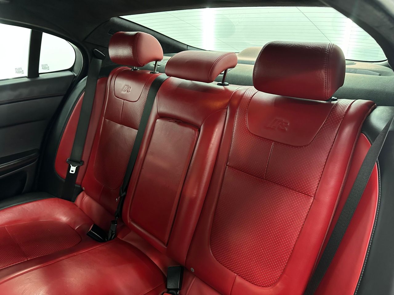 Jaguar XF 5.0 V8 S/C XFR - Foto 2 