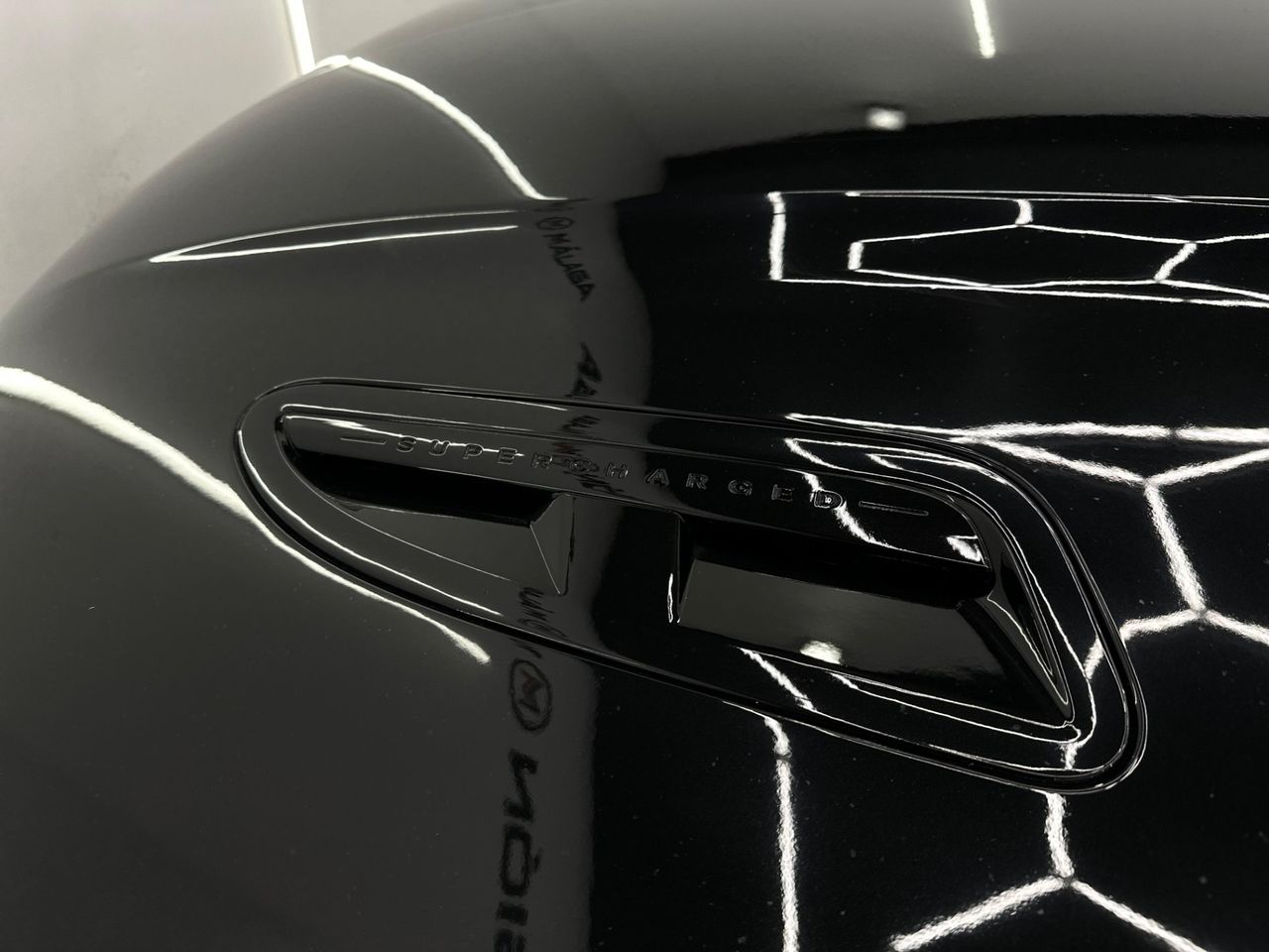 Jaguar XF 5.0 V8 S/C XFR - Foto 2 