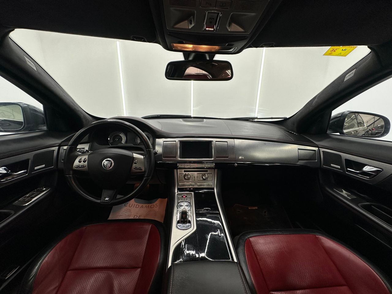 Jaguar XF 5.0 V8 S/C XFR - Foto 2 