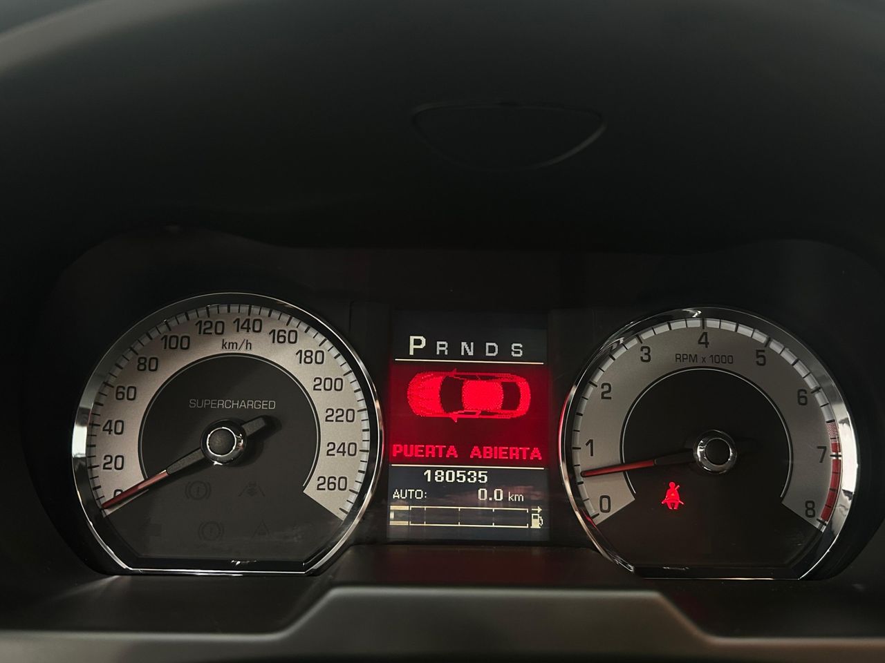 Jaguar XF 5.0 V8 S/C XFR - Foto 2 