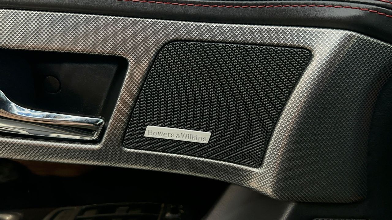 Jaguar XF 5.0 V8 S/C XFR - Foto 2 