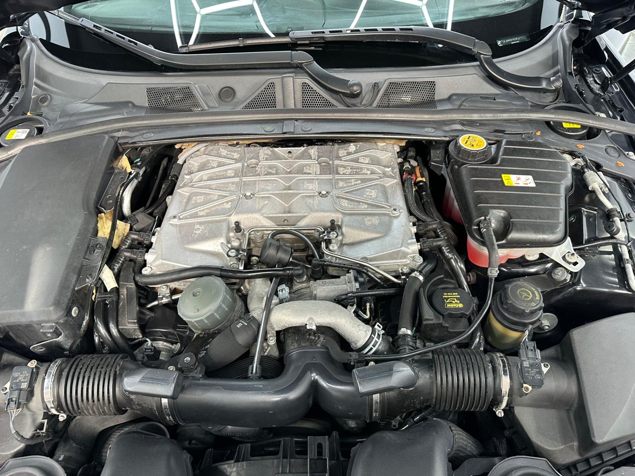 Jaguar XF 5.0 V8 S/C XFR - Foto 2 
