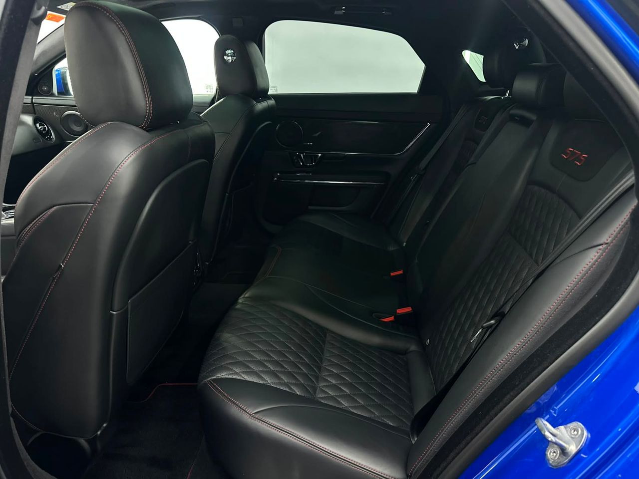 Jaguar XJ 5.0 S/C SWB XJR - Foto 2 