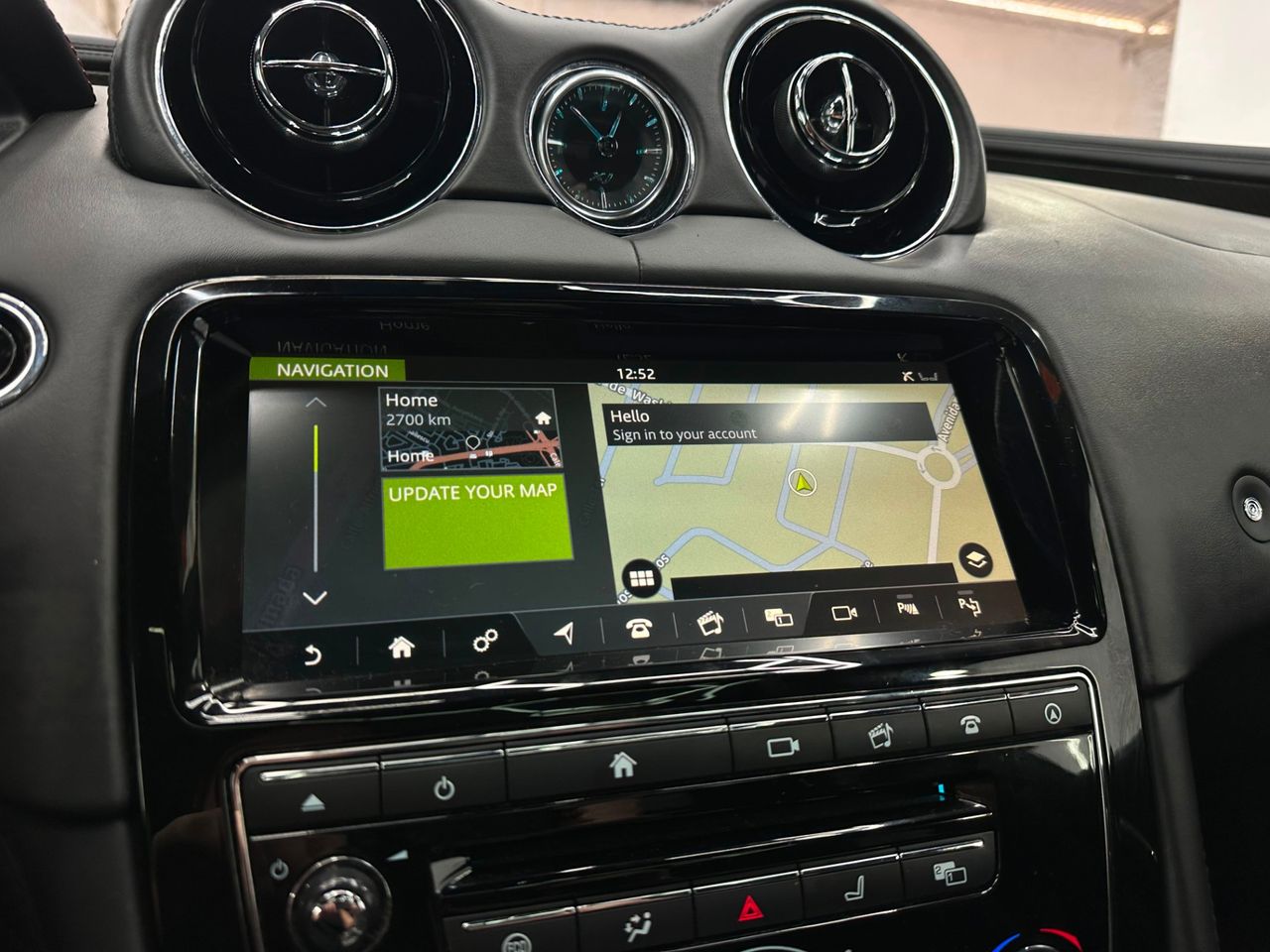 Jaguar XJ 5.0 S/C SWB XJR - Foto 2 