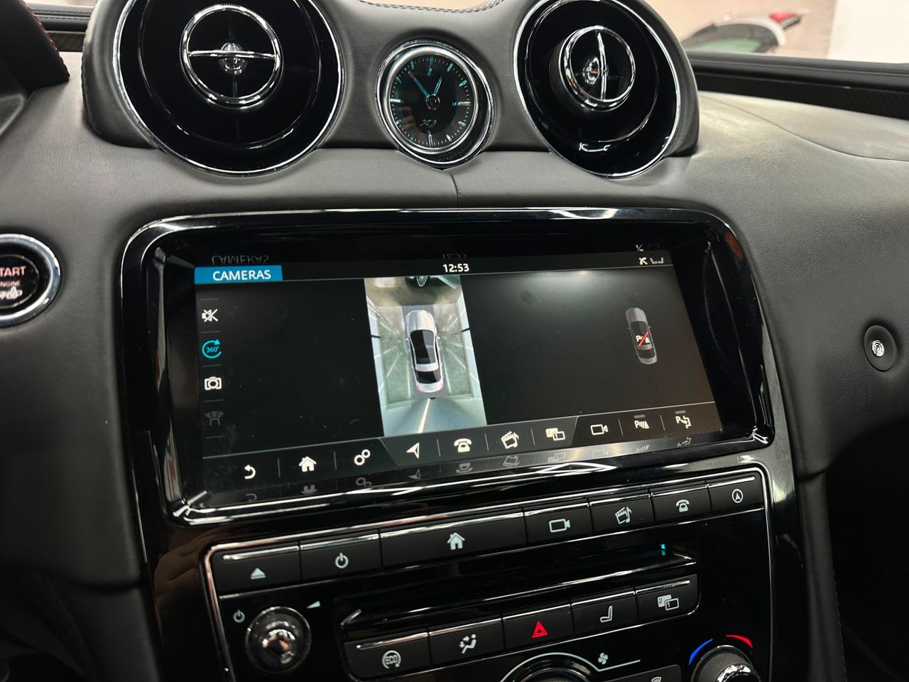 Jaguar XJ 5.0 S/C SWB XJR - Foto 2 