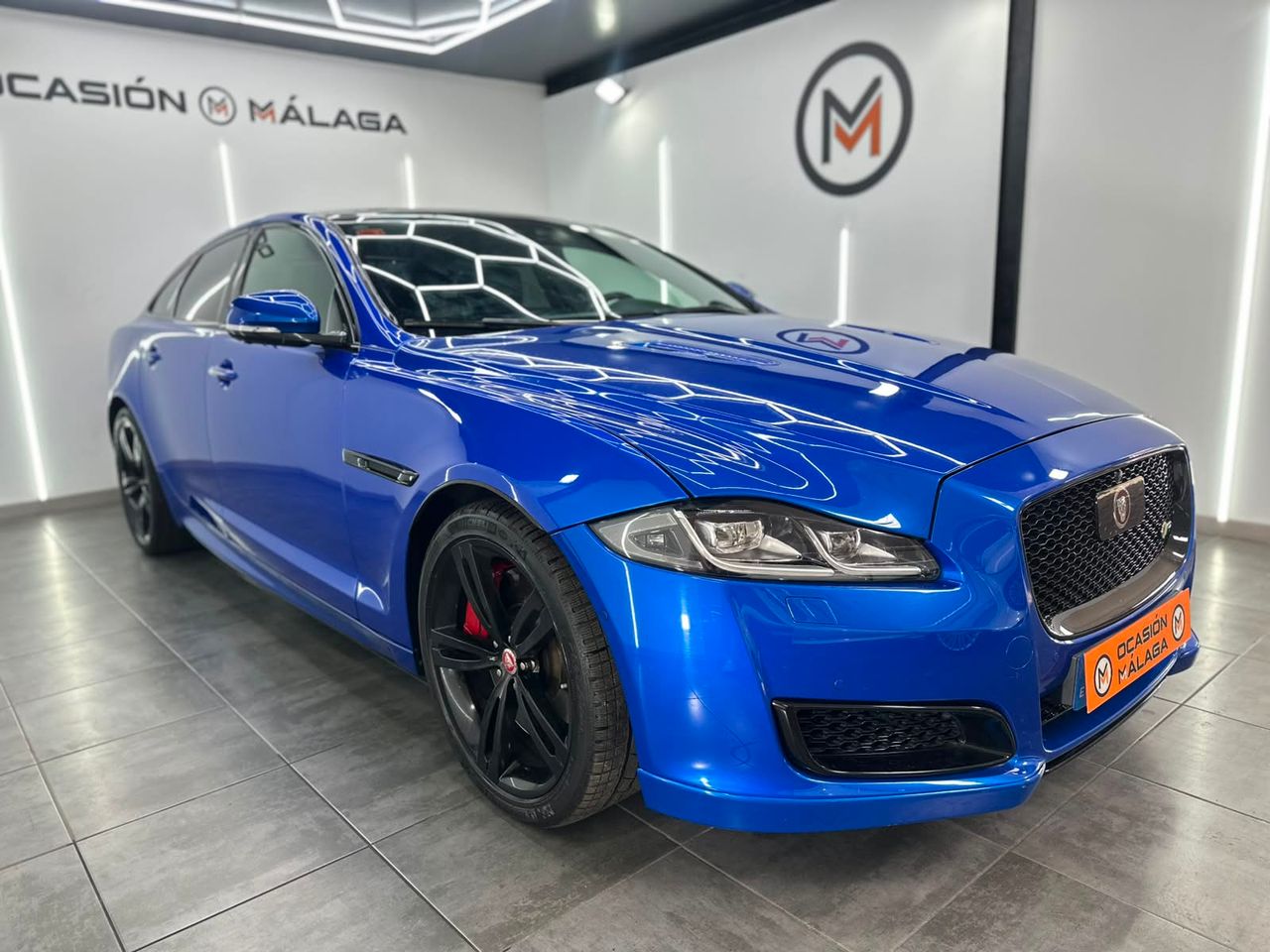 Jaguar XJ 5.0 S/C SWB XJR - Foto 2 