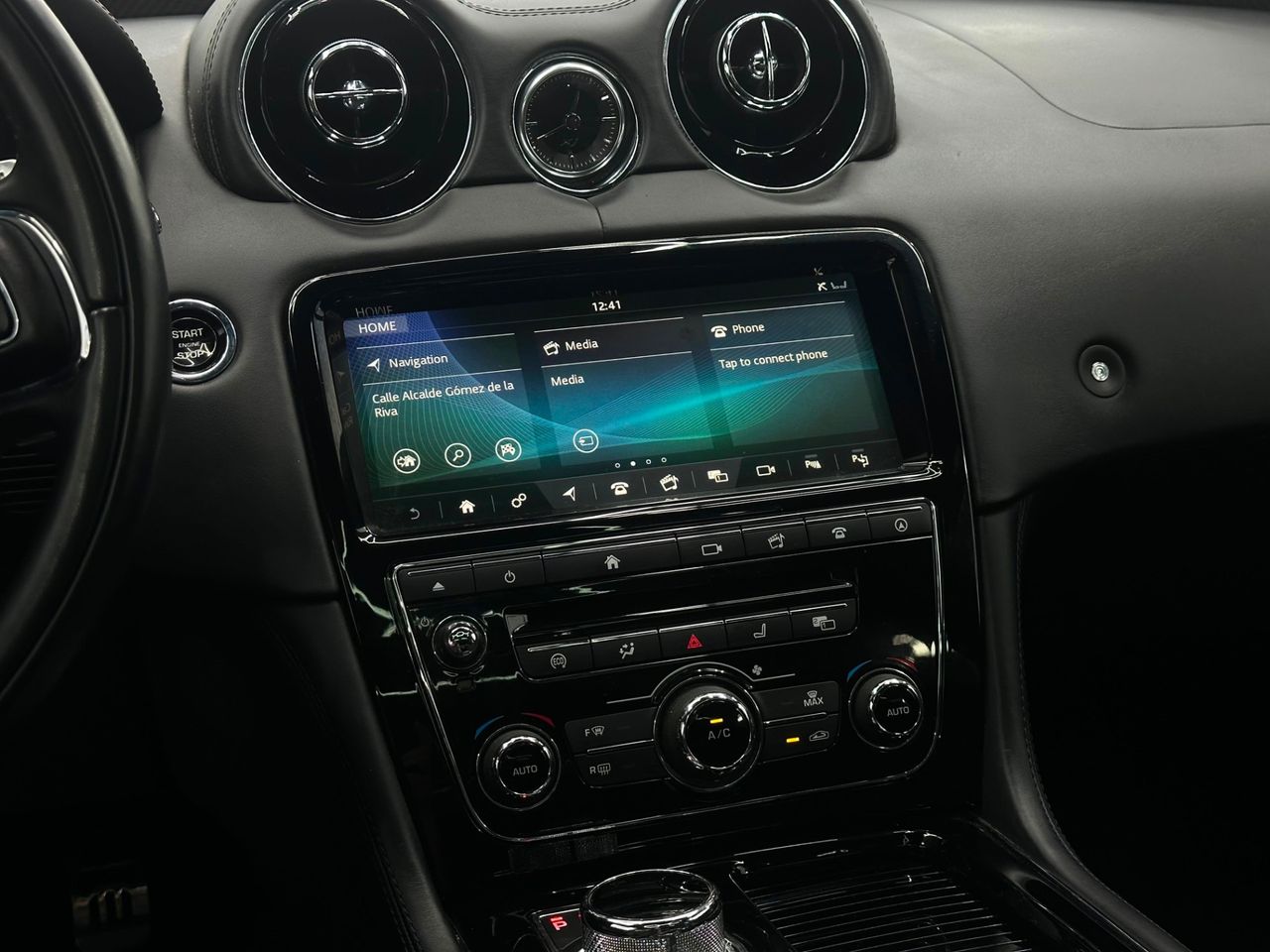 Jaguar XJ 5.0 S/C SWB XJR - Foto 2 