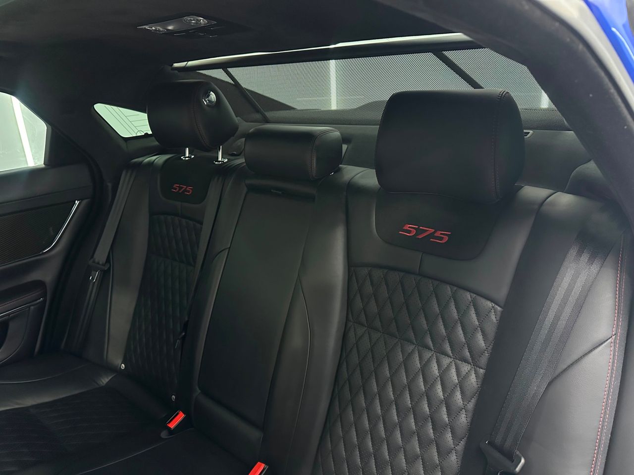 Jaguar XJ 5.0 S/C SWB XJR - Foto 2 