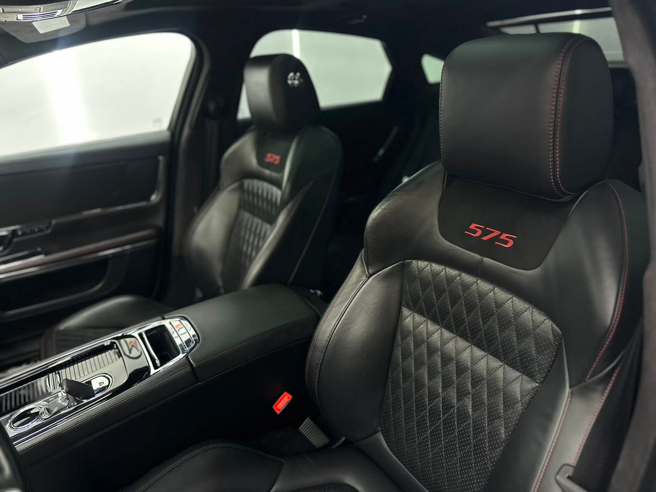 Jaguar XJ 5.0 S/C SWB XJR - Foto 2 