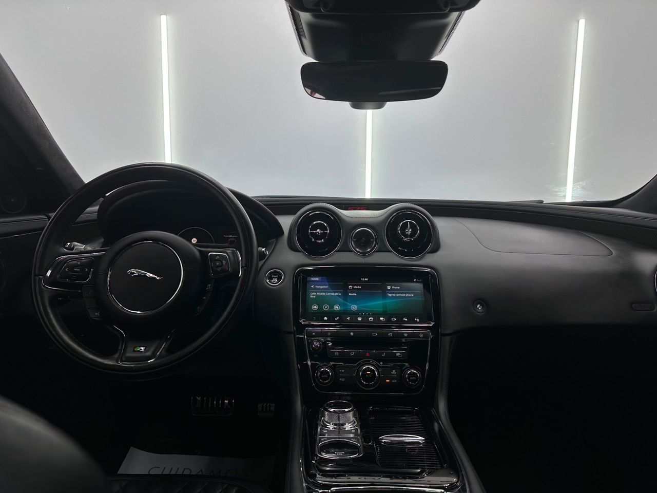Jaguar XJ 5.0 S/C SWB XJR - Foto 2 