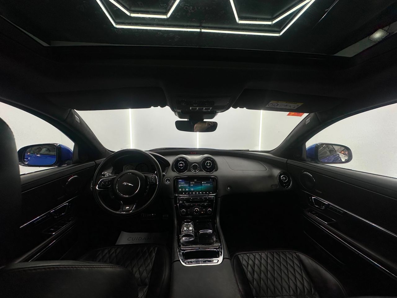 Jaguar XJ 5.0 S/C SWB XJR - Foto 2 