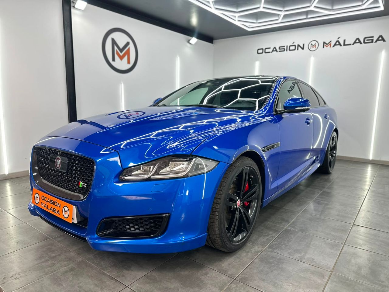 Jaguar XJ 5.0 S/C SWB XJR - Foto 2 