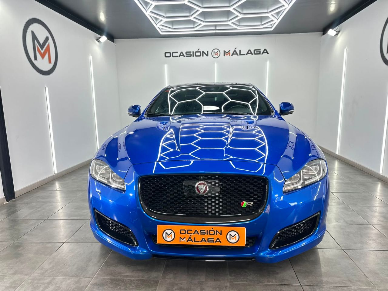 Jaguar XJ 5.0 S/C SWB XJR - Foto 2 