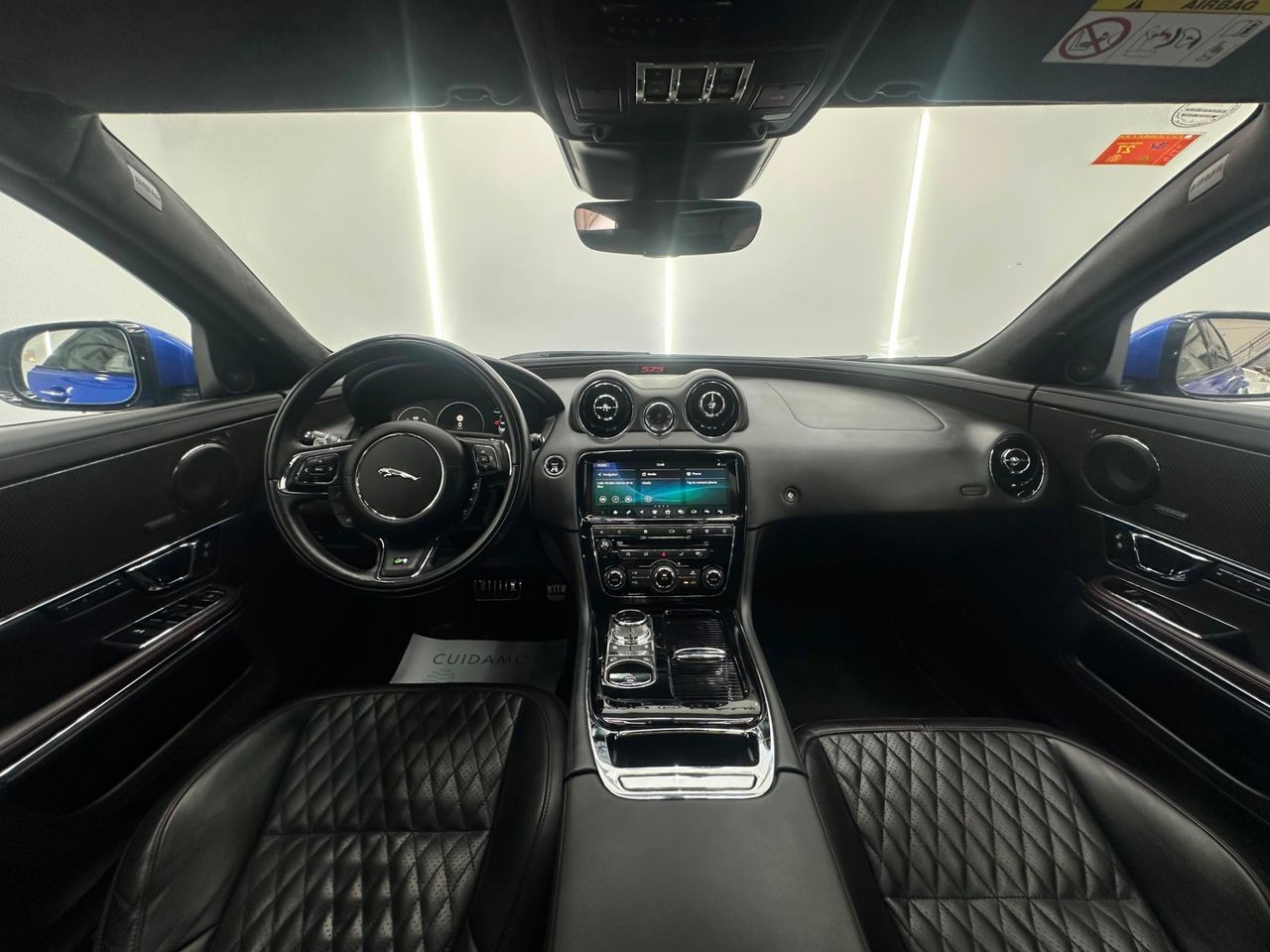 Jaguar XJ 5.0 S/C SWB XJR - Foto 2 