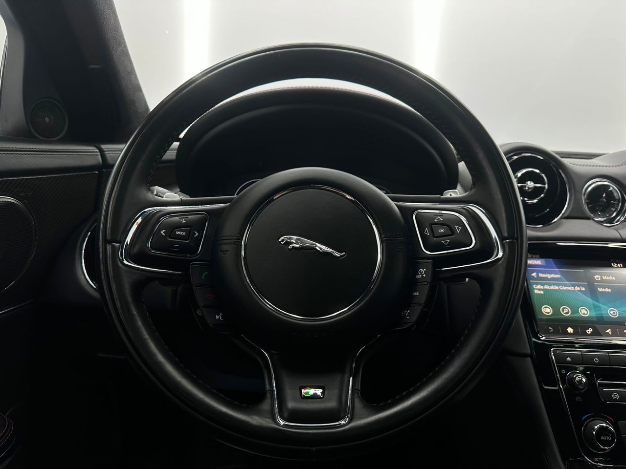 Jaguar XJ 5.0 S/C SWB XJR - Foto 2 