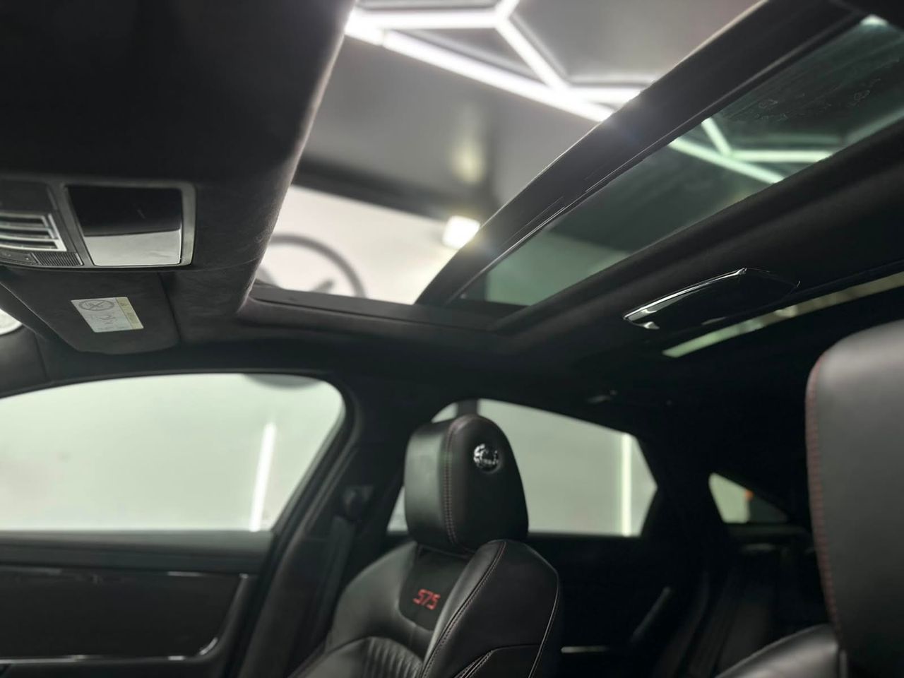 Jaguar XJ 5.0 S/C SWB XJR - Foto 2 
