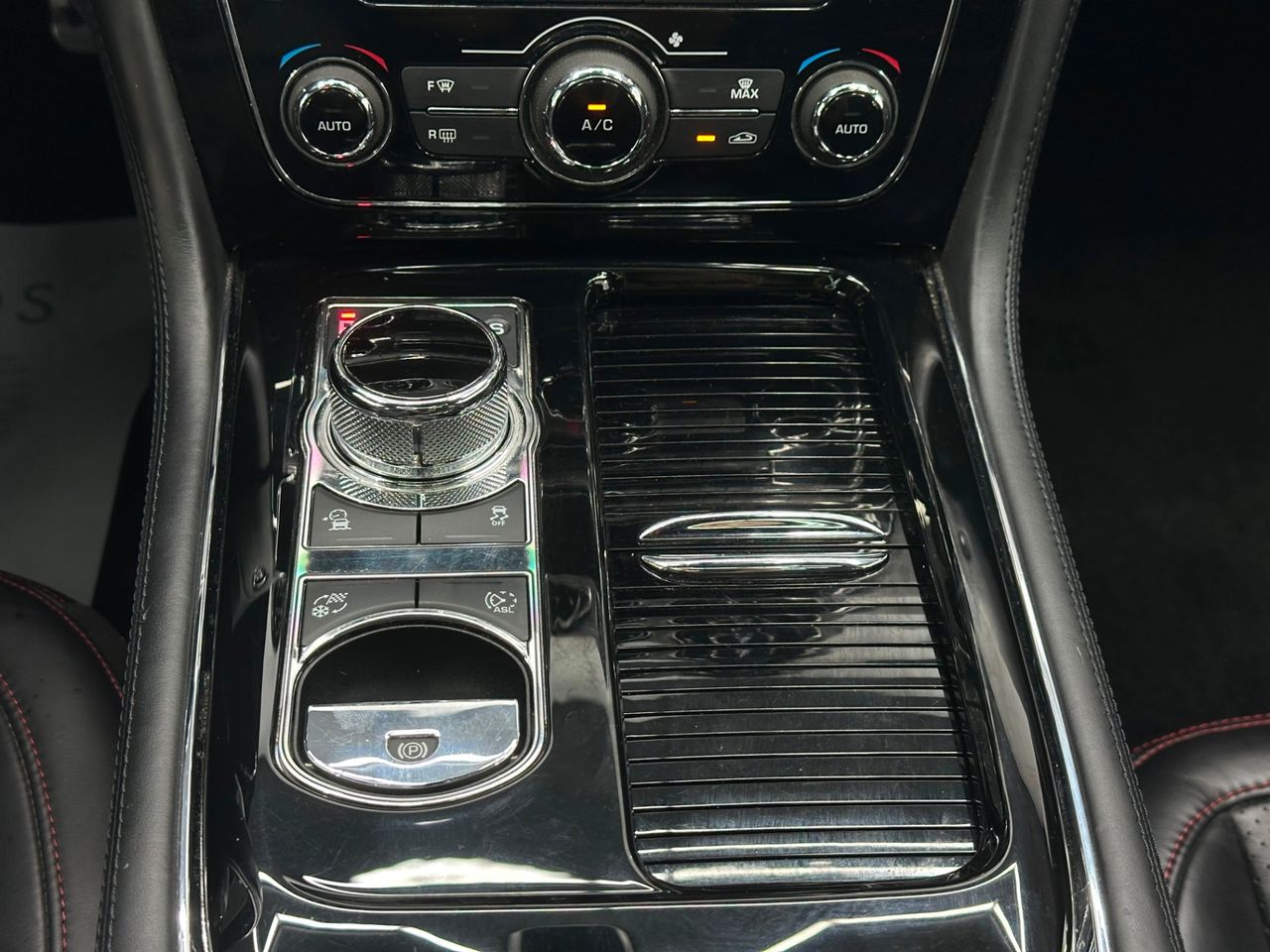 Jaguar XJ 5.0 S/C SWB XJR - Foto 2 