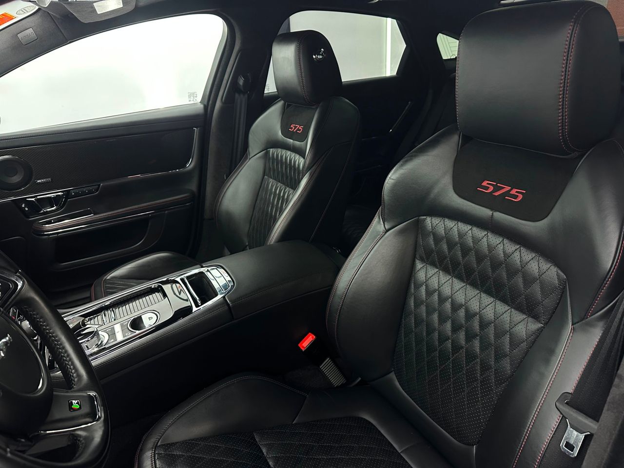 Jaguar XJ 5.0 S/C SWB XJR - Foto 2 