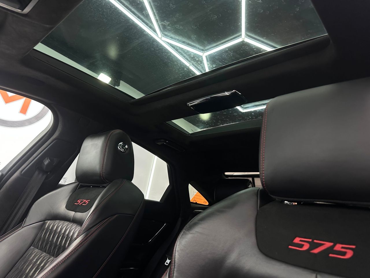 Jaguar XJ 5.0 S/C SWB XJR - Foto 2 