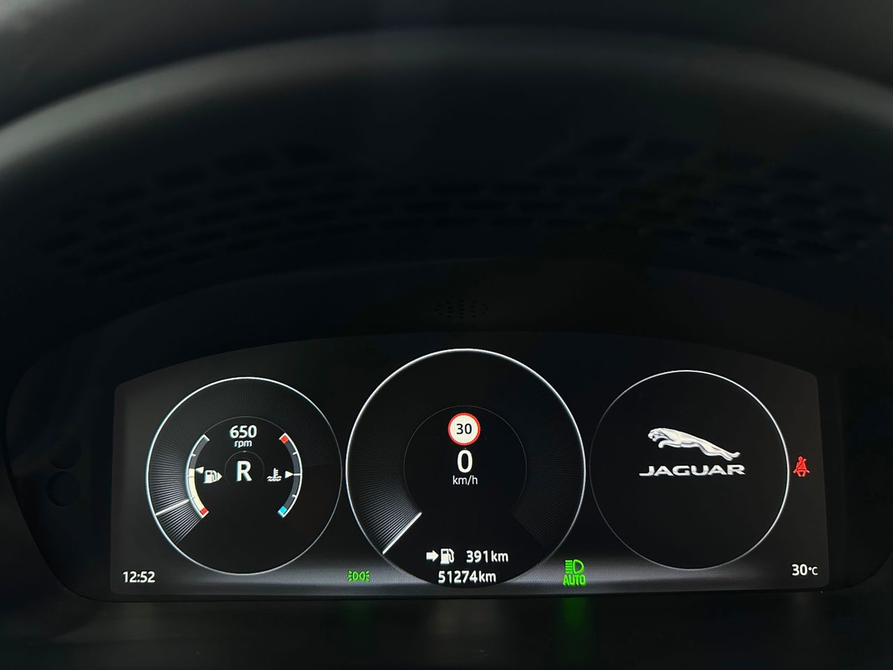 Jaguar XJ 5.0 S/C SWB XJR - Foto 2 