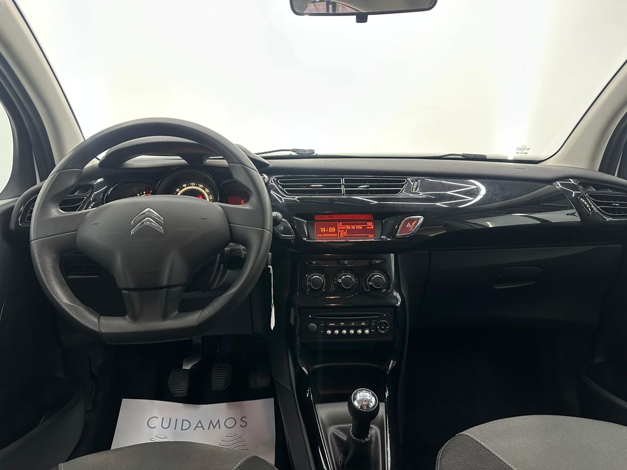 Citroën C3 Puretech 68cv Attraction - Foto 2 