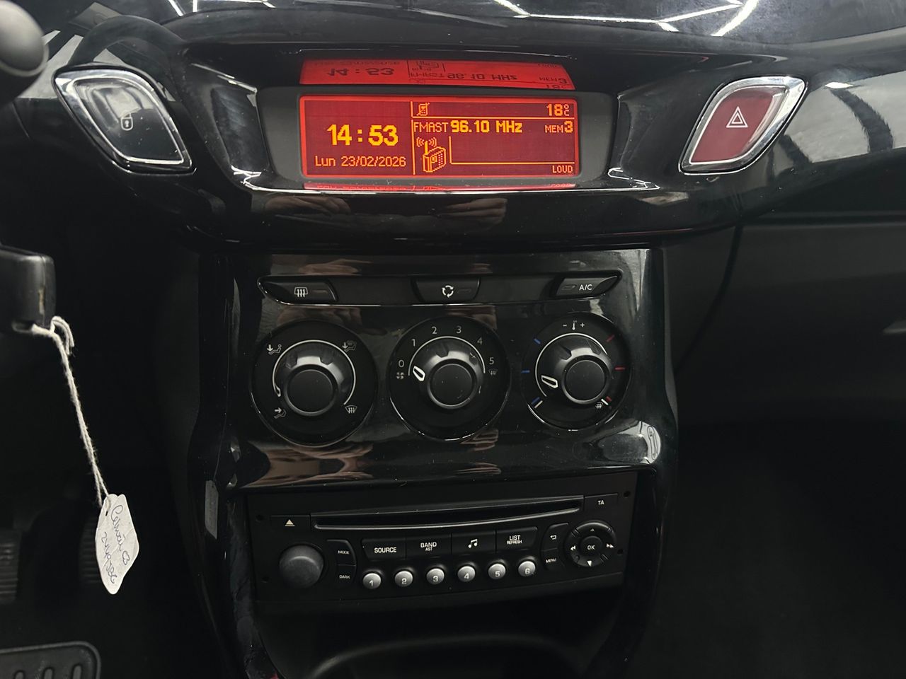 Citroën C3 Puretech 68cv Attraction - Foto 2 