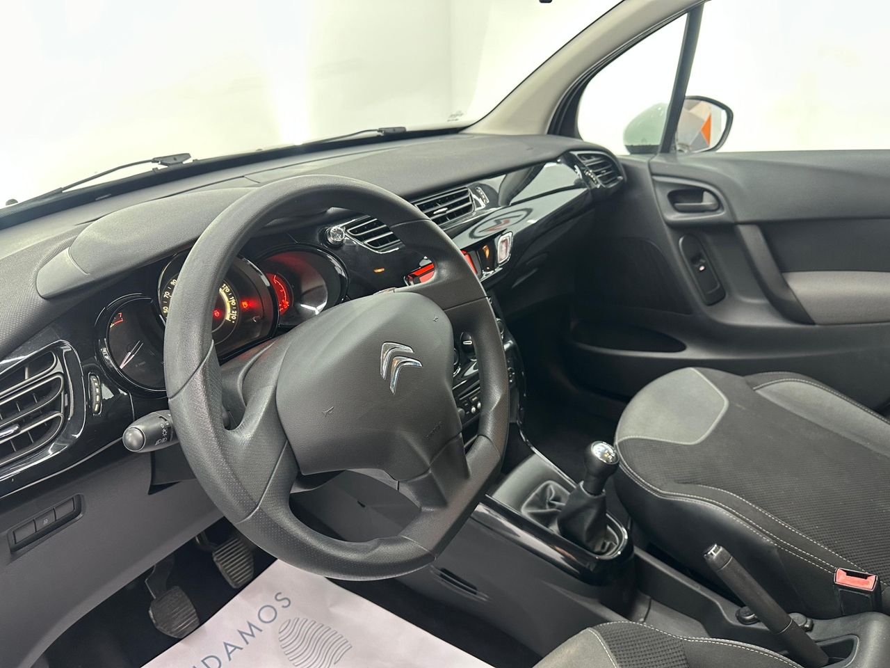 Citroën C3 Puretech 68cv Attraction - Foto 2 