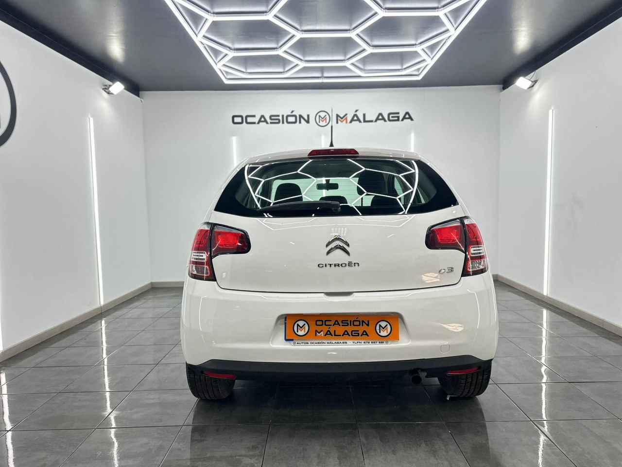Citroën C3 Puretech 68cv Attraction - Foto 2 