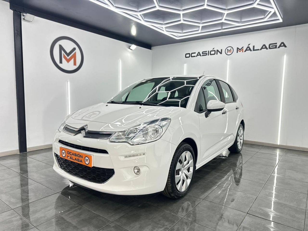 Citroën C3 Puretech 68cv Attraction - Foto 2 