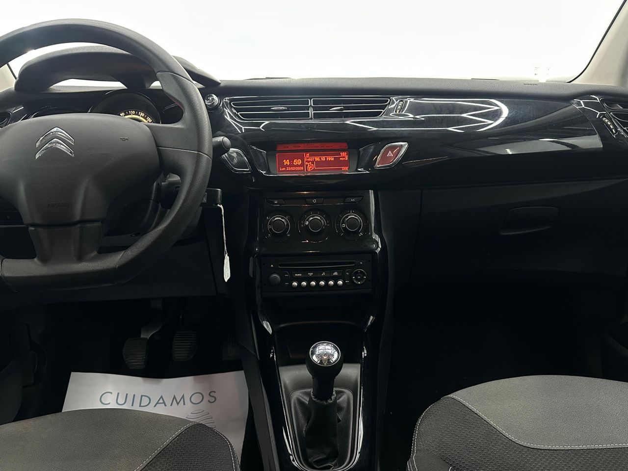 Citroën C3 Puretech 68cv Attraction - Foto 2 