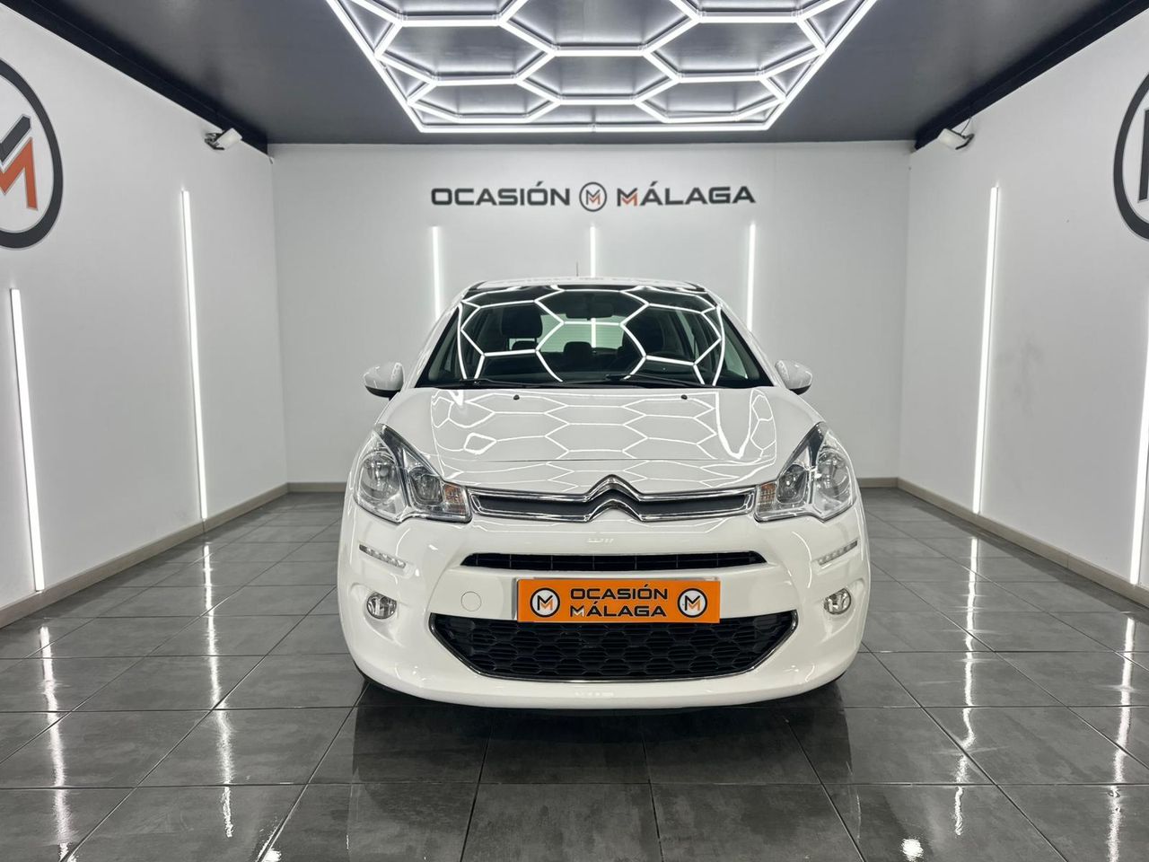 Citroën C3 Puretech 68cv Attraction - Foto 2 