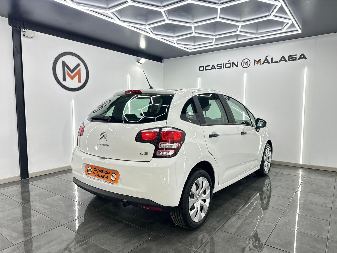Citroën C3 Puretech 68cv Attraction - Foto 2 