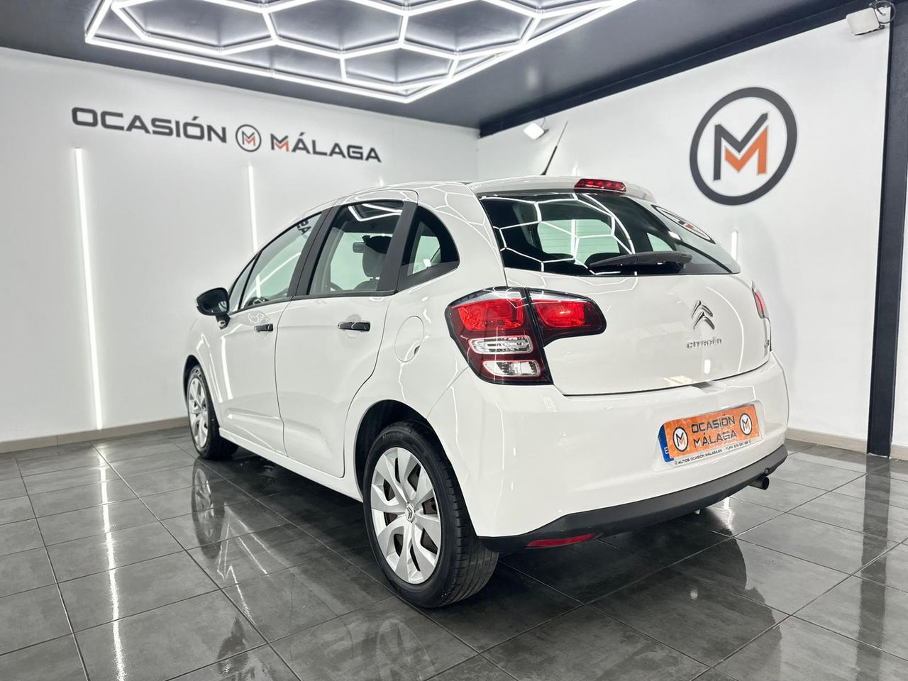 Citroën C3 Puretech 68cv Attraction - Foto 2 