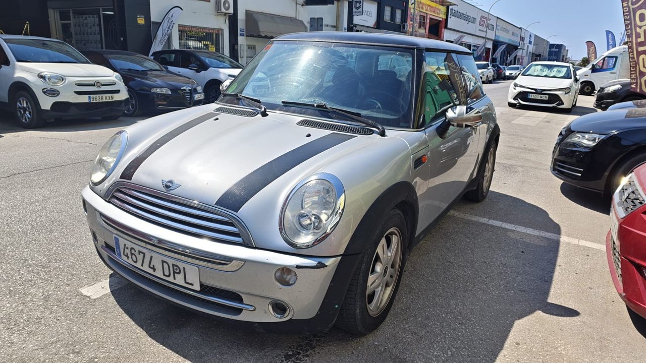 MINI MINI Cooper - Foto 2 