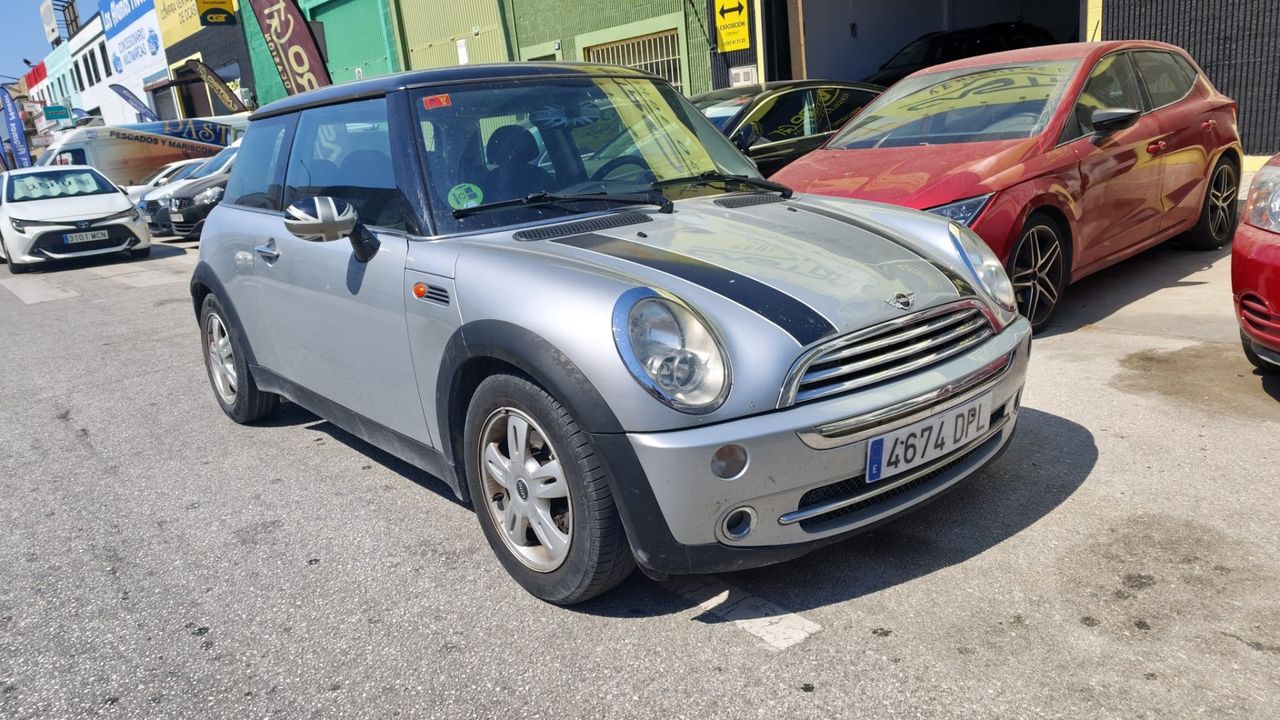 MINI MINI Cooper - Foto 2 