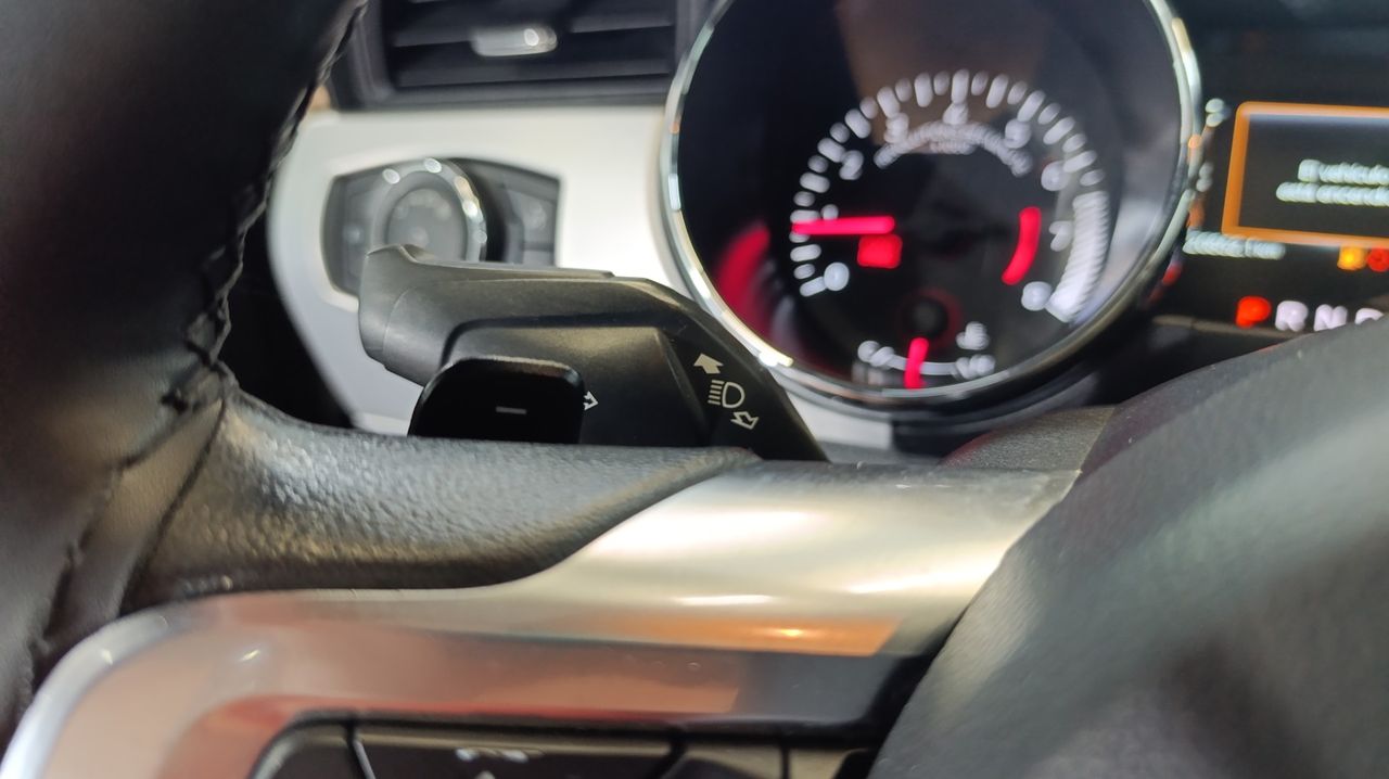 Ford Mustang 2.3 EcoBoost 231kW Mustang Aut. (Conv.) 120.000Km - Foto 2 