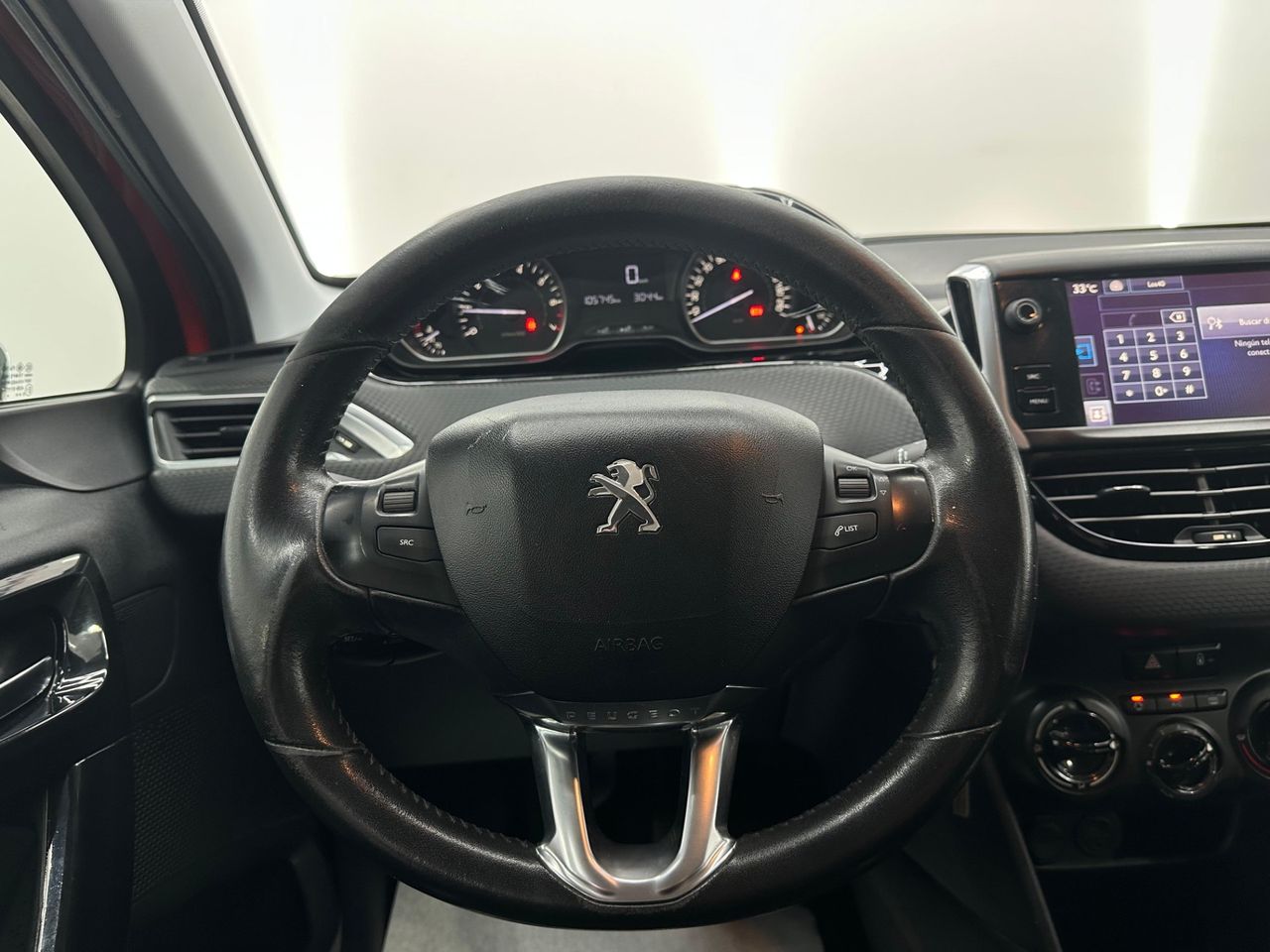 Peugeot 208 5P ACCESS 1.0 VTi 68Cv - 120.000Km - Foto 2 