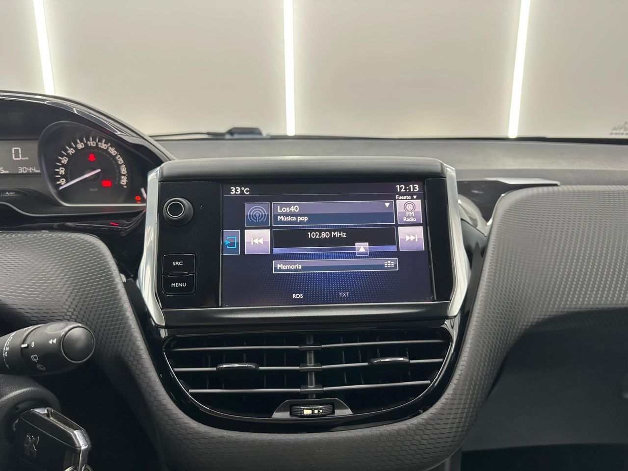Peugeot 208 5P ACCESS 1.0 VTi 68Cv - 120.000Km - Foto 2 