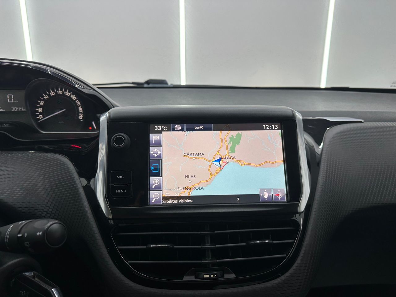 Peugeot 208 5P ACCESS 1.0 VTi 68Cv - 120.000Km - Foto 2 