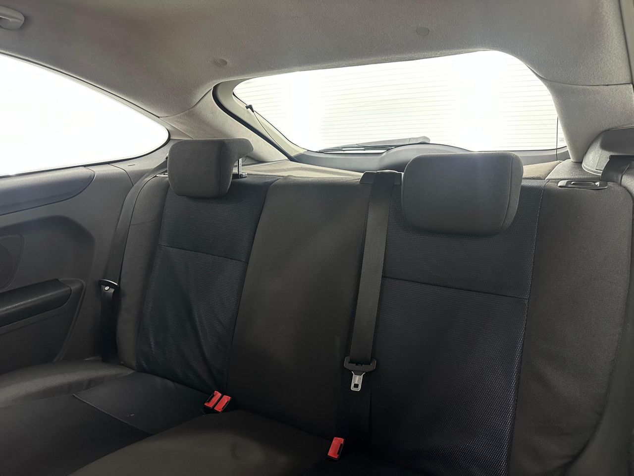 Ford Focus 1.8 TDCi Sport - Foto 2 